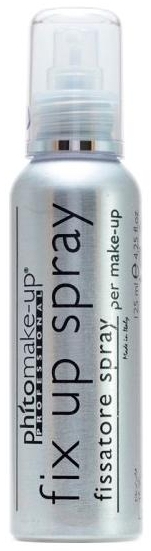 Спрей-фиксатор для макияжа - Cinecitta Phitomake-Up Professional Fix Ap Spray