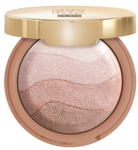 Духи, Парфюмерия, косметика Хайлайтер - Pupa Highlighter Bronze