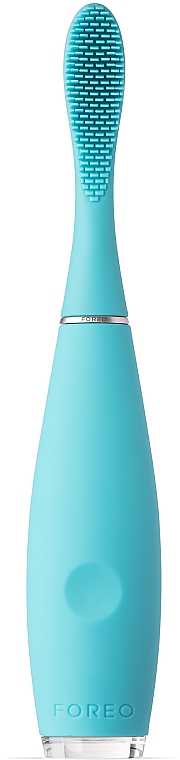 Електрична зубна щітка - Foreo Issa Mini 2 Sensitive Summer Sky — фото N1