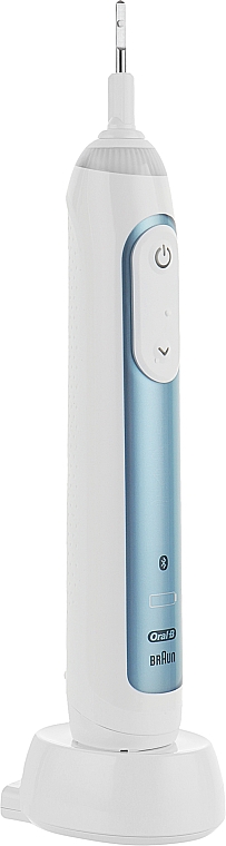 Электрическая зубная щетка - Oral-B Smart6 6000N — фото N1