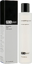 Тонік для обличчя з акне - PCA Skin Smoothing Toner — фото N2