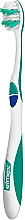 М'яка зубна щітка, синя - Elmex Sensitive Toothbrush — фото N5