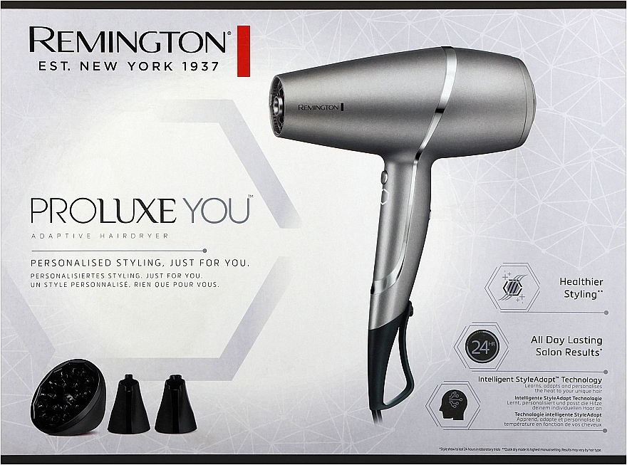 Proluxe hotsell hair dryer