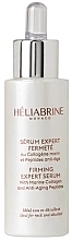 Антивікова сироватка для обличчя - Heliabrine Firming Expert Serum — фото N1