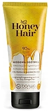 Духи, Парфюмерия, косметика Восстанавливающий кондиционер с медом - Barwa Honey Hair Conditioner