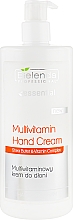Мультивитаминный крем для рук - Bielenda Professional Multivitamin Hand Cream — фото N3