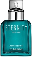 Парфумерія, косметика Calvin Klein Eternity Aromatic Essence for Men - Парфуми