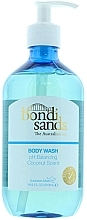 Парфумерія, косметика Гель для душу - Bondi Sands Body Wash Coconut