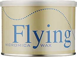 Парфумерія, косметика Віск для депіляції у банці - Flying Micromica Wax