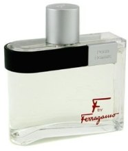 Духи, Парфюмерия, косметика Salvatore Ferragamo F by Ferragamo Pour Homme - Лосьон после бритья