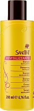 Восстанавливающий шампунь - Sanotint Shampoo — фото N2