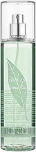 Духи, Парфюмерия, косметика Elizabeth Arden Green Tea Fine Fragrance Mist - Спрей для тела