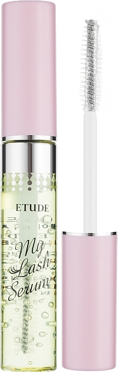 Сыворотка для ресниц - Etude My Lash Serum