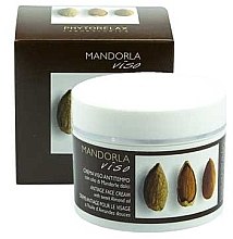 Парфумерія, косметика Антивіковий крем для обличчя - Phytorelax Laboratories Mandorla Anti Age Face Cream