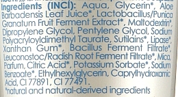 Энзимный пилинг для всех типов кожи - Marie Fresh Cosmetics Enzyme Peeling — фото N2