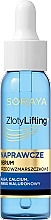 Лифтинг-восстанавливающая сыворотка против морщин 70+ - Soraya Zloty Lifting  — фото N1