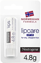 Духи, Парфюмерия, косметика Бальзам для губ - Neutrogena Lip Care SPF20