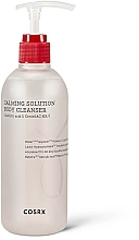 Духи, Парфюмерия, косметика Успокаивающий гель для душа - Cosrx AC Collection Calming Solution Body Cleanser