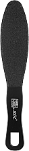 Парфумерія, косметика Шліфувальна пилка для ніг SPL 9621, чорна - SPL