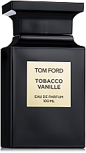 Tom Ford Tobacco Vanille - Парфюмированная вода — фото N1