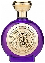 Духи, Парфюмерия, косметика Boadicea the Victorious Zayed - Парфюмированная вода