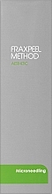 Парфумерія, косметика Мезоролер із титановими голками 1.0 мм - Dermagenetic Fraxpeel Titanium Derma Roller