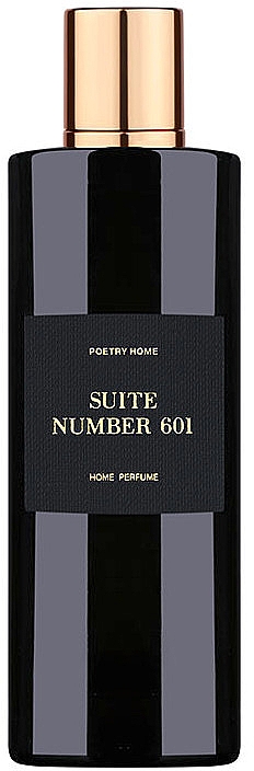 Poetry Home Suite Number 601 - Аромат для дома — фото N1