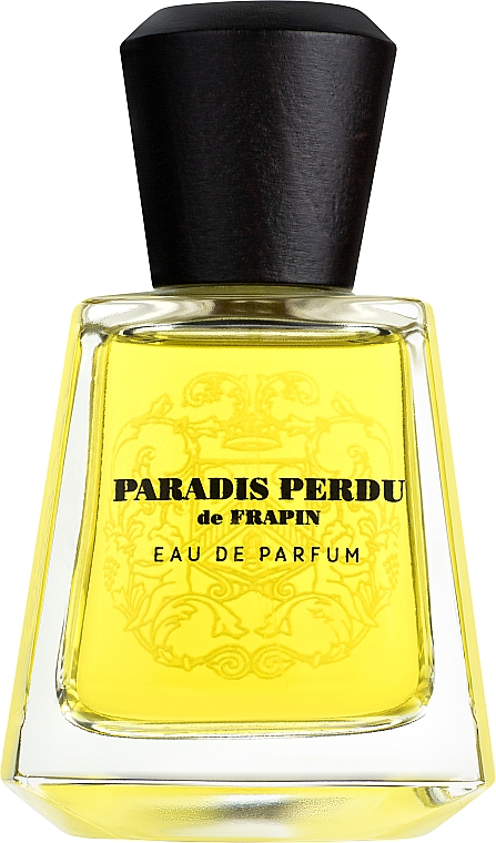 Frapin Paradis Perdu - Парфюмированная вода 