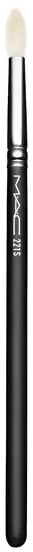 Кисть для теней 221S - MAC Mini Tapered Blendin — фото N1