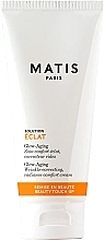 Антивіковий крем для обличчя - Matis Solution Eclat Glow-Aging Comfort Radiance Cream (туба) — фото N1