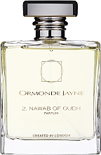 Парфумерія, косметика Ormonde Jayne Nawab of Oudh - Парфумована вода