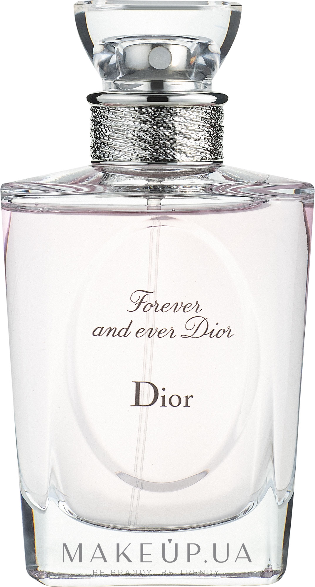 Dior forever and ever отзывы