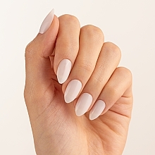 Накладні нігті на клейкій основі - Essence Nails In Style Keep It Basic — фото N4