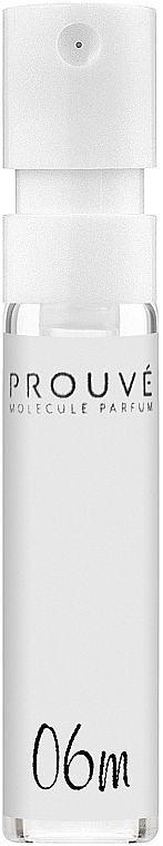 Prouve Molecule Parfum №06m - Парфуми (пробник)