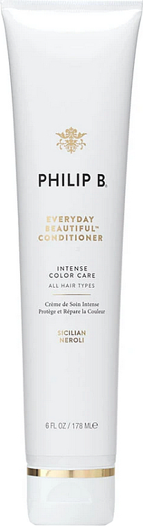 Кондиціонер для волосся - Philip B Everyday Beautiful Conditioner — фото N1