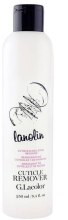 Духи, Парфюмерия, косметика Средство для удаления кутикулы "Ланолин" - G. Lacolor Color Cuticle Remover Lanoline Enriched