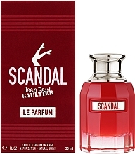 Jean Paul Gaultier Scandal Le Parfum - Парфюмированная вода — фото N2