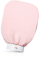 Парфумерія, косметика Відлущувальна рукавичка для душу, рожева - Cocosolis