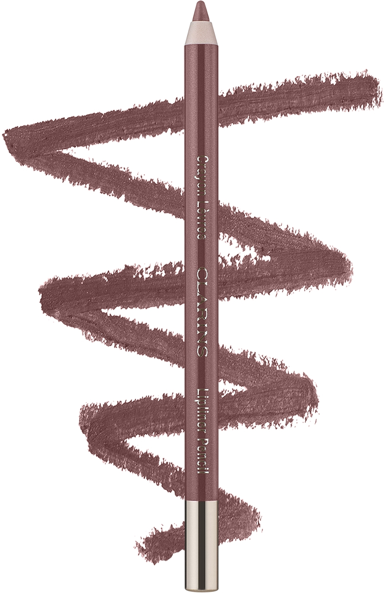 Карандаш для губ - Clarins LipLiner Pencil — фото 01