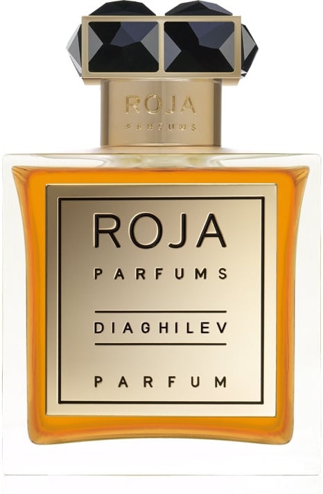 Roja Parfums Diaghilev - Парфуми — фото N1