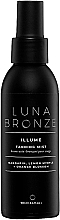 Мист-автозагар для лица - Luna Bronze Illume Face Tanning Mist — фото N1