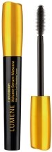 Духи, Парфюмерия, косметика Тушь с сывороткой - Lumene Cloudberry Volume Serum Mascara