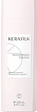 Восстанавливающий шампунь для волос - Kerasilk Essentials Repairing Shampoo — фото N2