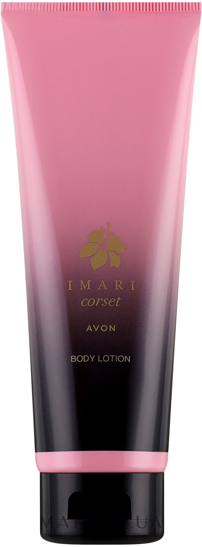 Avon Imari Corset - Лосьон для тела — фото 125ml