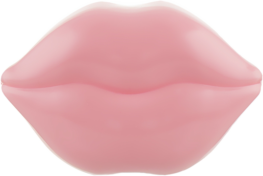 Зволожувальна маска для губ - Cahnsai Moisturizing Lip Mask — фото N1