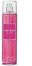 Paris Hilton Pink Rush - Міст для тіла — фото N1