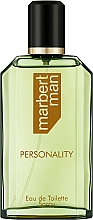 Marbert Man Personality - Туалетна вода — фото N1