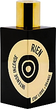 Парфумерія, косметика Etat Libre d'Orange Rien Intense Incense - Парфумована вода (тестер з кришечкою)