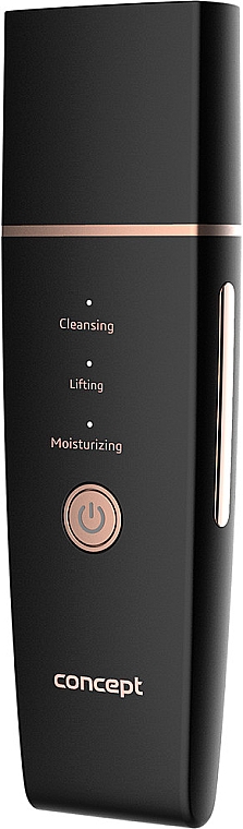 Ультразвуковий шпатель PO2060 - Concept Perfect Skin Ultrasonic Skin Scrubber — фото N3