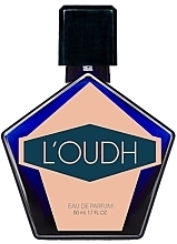 Tauer Perfumes L'oudh - Парфюмированная вода — фото N1